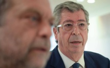 France - Fraude fiscale: Patrick Balkany envoyé immédiatement en prison par le juge