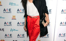 Demi Moore victime d'une attaque