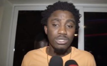 Vidéo-Wally Seck : « Dafa diot ma bokk niouy décidé si deuk bi… Am sama télé »
