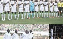 Présidentielle 2012 : Comment l’élimination des « Lions » va désavantager  le candidat Me Wade ?