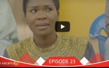 Adja Vacances - Episode 23