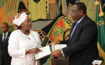 Aminata Tall lave son honneur: « Si les caisses du CESE sont vides…, la question est à poser à Aminata Touré »
