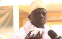 VIDEO - Attaques contre les chefs religieux: Serigne Abdallah Sall dénonce et appelle à la retenue