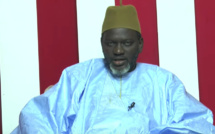 VIDEO - Interdiction du voile à l’école Sainte Jeanne d’Arc: la réaction de Serigne Mame Ass Mbaye