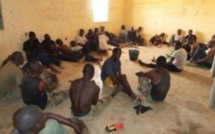 Saint-Louis: Un évadé de prison et un présumé meurtrier, arrêtés en Mauritanie