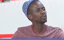 VIDEO - Jakaarlo - Fou malade: "Il est temps qu'on crée un mouvement Turquie Dégage"