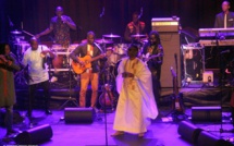 VIDEO - Zurich 2019 : Le public ne voulait pas que Youssou Ndour quitte la scène et il aura droit à deux rappels