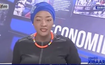 REPLAY - Xibar Yi 13h - Pr : FATY DIENG - 14 Septembre 2019