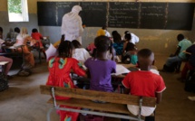 Keur Mousseu: Le maire pour une éducation de qualité