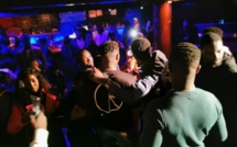 HIP-HOP: DIP Doundou Guiss a joué à guichets fermés au Canada