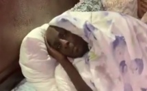 VIDEO - Son compte instagram piraté, Abba pleure sur son lit et accuse : “je vais porter plainte”..”