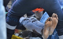 La foudre tue 14 personnes en un mois dont trois ce week-end: Cheikh, Diada et une dame enceinte