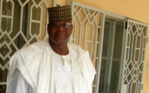 Tchad: L'ancien président Lol Mahamat Choua décède à l'âge de 80 ans