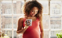 Une femme enceinte peut-elle boire du café ?