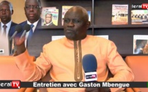 VIDEO - Gaston Mbengue déplore les spéculations sur la santé de Boun Abdallah Dionne