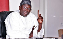 Khalifat général des Tidianes: Moustapha Diakhaté s’en prend à Ahmed Khalifa Niasse