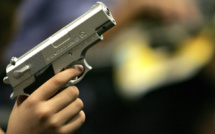 Etats-Unis: Un garçon de 4 ans abattu par son frère de 5 ans au Texas