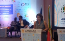 Paris 2024 s’engage aux côtés de Dakar 2022, dans un nouveau mode de coopération internationale