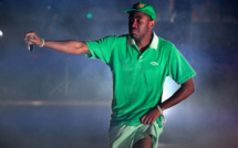 Un étudiant américain accusé de menace terroriste, après avoir recopié des paroles de Tyler, The Creator