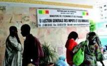 Dossier de candidature : Wade doit-il 500 millions aux impôts?