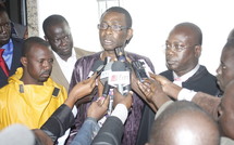 [Vidéo] Youssou Ndour malmené et brutalisé devant la Dic déverse sa colère 