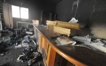 Présidentielle de 2012 : Danger pour la presse