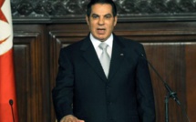 Tunisie : L’ancien président Zine el-Abidine Ben Ali est décédé