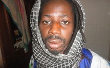 Gaston agressé, Fou Malade recherché par la police