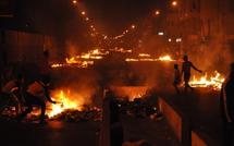 Plan d’action contre les ennemis de la paix