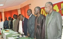 [Vidéo] Contre la candidature de Wade et l’arrestation d’Alioune Tine : M23 appelle à la résistance
