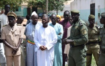 Décongestion des prisons: Mamadou Saliou Sow annonce une batterie de mesures