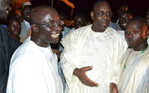 Après l’irrecevabilité de sa candidature : Youssou Ndour courtisé par Idrissa Seck et Macky Sall