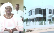 VIDEO + PHOTOS - Les travaux terminés, l’ENO de Diourbel est prête à accueillir 500 étudiants... (SOCE DIOP DIONE, Directrice ACBEP)