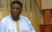 Mbaye Jacques Diop reçu par le président : Ses partisans refusent toute implication de leur leader dans la campagne de Wade