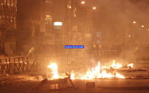 Amnesty inetrnational: "Le Sénégal doit cesser de réprimer les voix dissidentes alors que deux manifestants ont été tués"