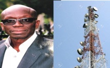 TOUCAR - Une radio mise à la disposition des populations par Farba Ngom