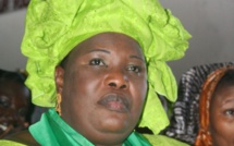Joal: Aminata Mbengue Ndiaye remet 4 millions FCfa aux familles des pêcheurs décédés
