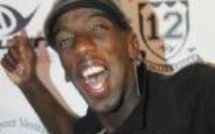 Souleymane Diawara et Lamine Sané se décompressent dans un bar à Bata