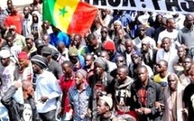 Manifestations de ce mardi contre un troisième mandat de Wade : Kaolack donne le la…
