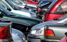 Interdiction: L’importation de véhicules âgés de 8 ans au Sénégal, visée