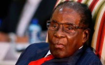 Zimbabwe : Mugabé serait mort d’un cancer