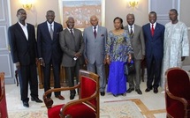 Violences préélectorales: Le groupe des six ressuscité 