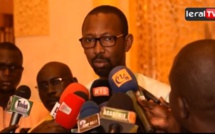 MASSALIKUL JINANE - Ndiaga Ndour: "Tout est en place pour le bon déroulement de la diffusion..."