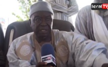 MASSALIKUL JINANE - Serigne Modou Mbaye SAMB: " Diouma dji amoul féne ci Afrik..."