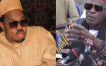 VIDEO:Ahmed Khalifa Niass répond au Jaraaf Youssou Ndoye