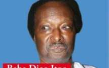 Le fils de Baba Diao Itoc sous contrôle judiciaire?