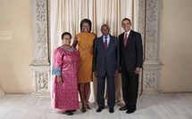 Exclusif ! Le bras de fer sur la candidature de Wade migre au...Congrès Américain (Document)