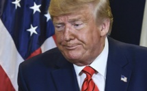 Etats Unis: Les démocrates annoncent l'ouverture d'une enquête en vue d'une destitution de Trump