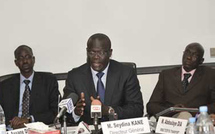 Senelec : Le recrutement du fils du Dg décrié par le Sutelec