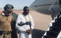 Condamné pour tentative de meurtre: le fugitif Samba Ndiaye extradé des États-Unis 